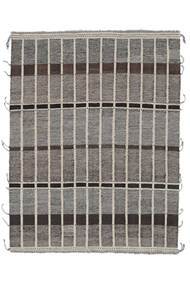Kilim Ariana Trend Rug 153X195 Brown/Black (Wool, Afghanistan)