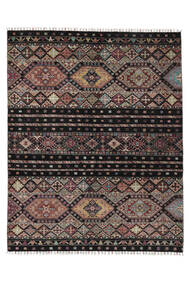  157X196 Small Shabargan Rug Wool, 