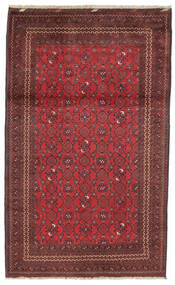  Kunduz Rug 112X183 Authentic
 Oriental Handknotted (Wool, Afghanistan)