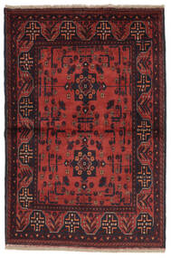  Kunduz Rug 103X152 Authentic Oriental Handknotted (Wool, Afghanistan)