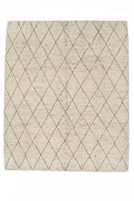  Contemporary Design Rug 246X303 Authentic
 Modern Handknotted (Wool, Afghanistan)
