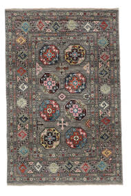  Kazak Rug 117X180 Authentic Oriental Handknotted (Wool, Afghanistan)