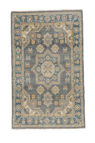  Kazak Rug 110X176 Authentic
 Oriental Handknotted (Wool, Afghanistan)