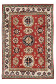  Kazak Rug 125X180 Authentic Oriental Handknotted (Wool, Afghanistan)