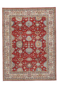  Kazak Rug 254X343 Authentic
 Oriental Handknotted Large (Wool, Afghanistan)