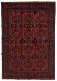  Afghan Khal Mohammadi Rug 240X340 Authentic Oriental Handknotted (Wool, Afghanistan)