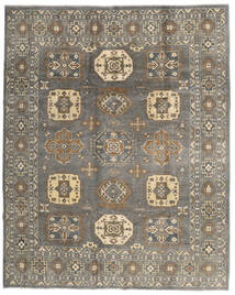  Kazak Rug 246X301 Authentic
 Oriental Handknotted (Wool, Afghanistan)