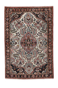  Lillian Rug 106X159 Authentic
 Oriental Handknotted (Wool, Persia/Iran)