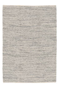 Pebbles - Secondary Rug 200X300 Authentic
 Modern Handwoven Light Grey/Dark Grey (Wool, India)