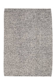  Bubbles - Secondary Rug 250X350 Authentic
 Modern Handwoven Dark Grey/Light Grey Large (Wool, India)