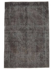  Colored Vintage - Persien/Iran Rug 173X255 Authentic
 Modern Handknotted Black (Wool, Persia/Iran)