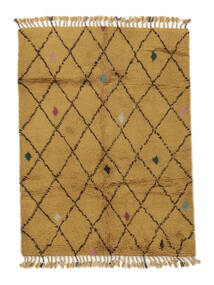  Alta - Secondary Rug 160X230 Authentic
 Modern Handknotted Brown/Dark Brown (Wool, India)