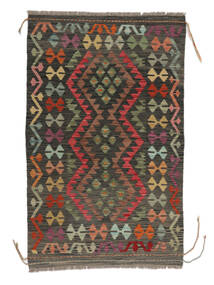  Kilim Afghan Old Style Rug 94X149 Authentic
 Oriental Handwoven (Wool, Afghanistan)