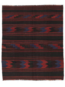  Afghan Vintage Kilim Rug 162X190 Authentic Oriental Handwoven (Wool, Afghanistan)