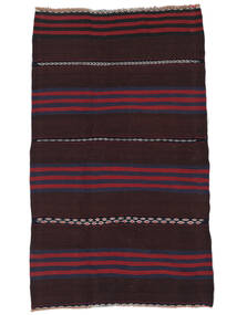  Afghan Vintage Kilim Rug 112X182 Authentic
 Oriental Handwoven (Wool, Afghanistan)