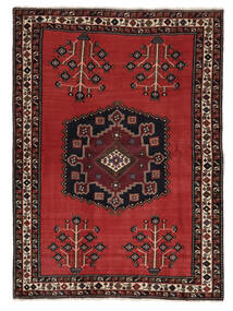Authentic Persian Afshar Rug 166X227 