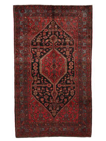 Authentic
 Persian Hamadan Rug 158X270 Small 