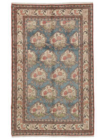  Persian Ardebil Rug 170X265 Brown/Orange (Wool, Persia/Iran)