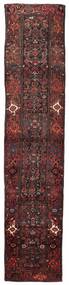  Sarab Rug 105X487 Authentic
 Oriental Handknotted Runner
 Black/Dark Brown (Wool, Persia/Iran)