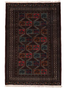  77X110 Small Turkaman Rug Wool, 