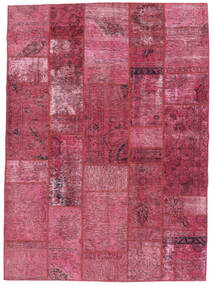  171X237 Vintage Patchwork - Persien/Iran Wool, 