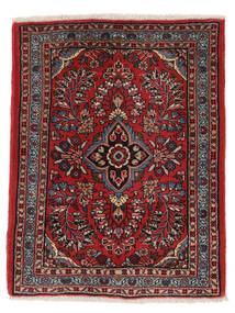  Oriental Mehraban Rug Rug 65X85 Black/Dark Red (Wool, Persia/Iran)