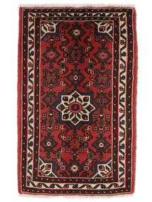  Persian Hosseinabad Rug Rug 63X100 (Wool, Persia/Iran)