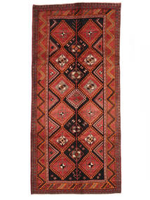  Lori Rug 145X310 Authentic
 Oriental Handknotted Runner
 (Wool, )