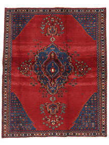  Afshar Rug 173X213 Authentic
 Oriental Handknotted (Wool, )