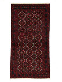  95X180 Small Baluch Rug Wool, 