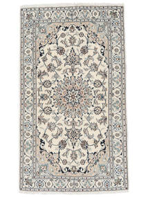  Nain Rug 122X210 Authentic
 Oriental Handknotted (Wool, )
