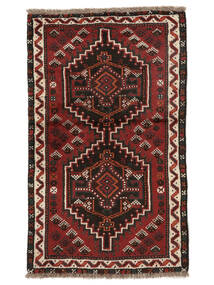  Hamadan Rug 70X116 Authentic
 Oriental Handknotted (Wool, )