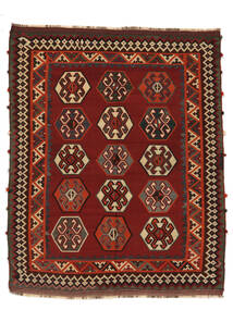  162X208 Vintage Kilim Vintage Rug Wool, 