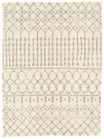 Contemporary Design Rug 174X235 Beige/Orange (Wool, Afghanistan)