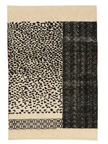  187X281 Contemporary Design Rug Wool, 