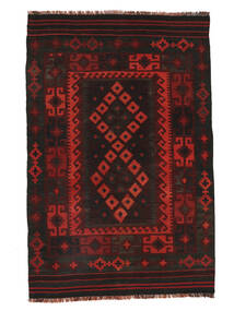  93X140 Small Kilim Maimane Rug Wool, 