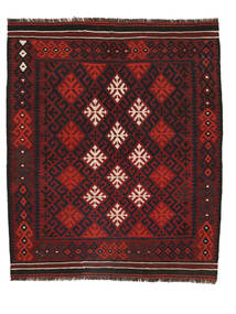  104X125 Small Kilim Maimane Rug Wool, 