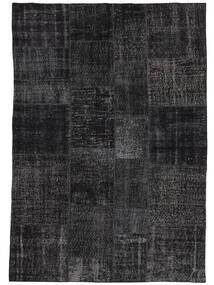  170X240 Vintage Patchwork - Turkiet Wool, Rug 
