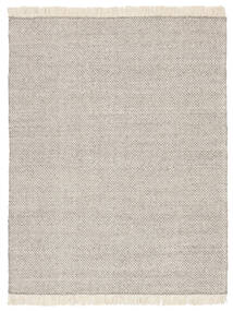  Wool Rug 250X300 Birch Greige/Off White Large 