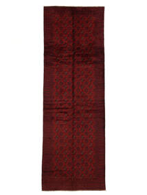  127X388 Small Baluch Rug Wool, 