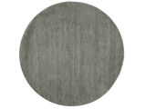 Handloom Rug - Dark grey