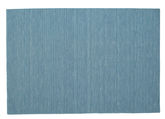 Kilim loom Rug - Blue