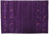 Gabbeh loom Two Lines - Purple