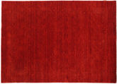 Loribaf Loom Fine Beta Rug - Red