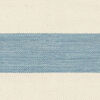 Cotton stripe - Light Blue