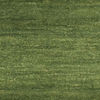 Handloom fringes - Green