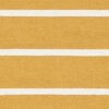 Dhurrie Stripe - Mustard Yellow